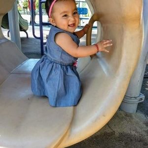 Meet your Posher, Karimi